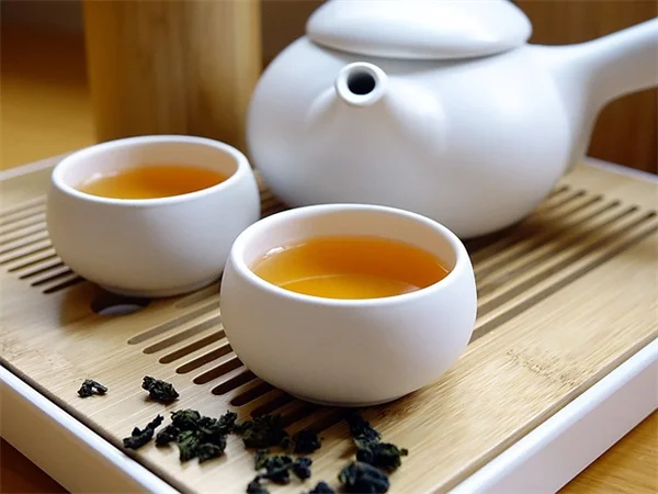 珍しい植物で作るお茶6選！自宅で簡単に育てるコツと淹れ方